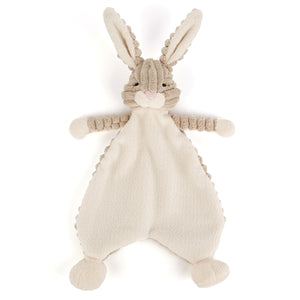 Jellycat cuddle cloth Cordy Roy hare