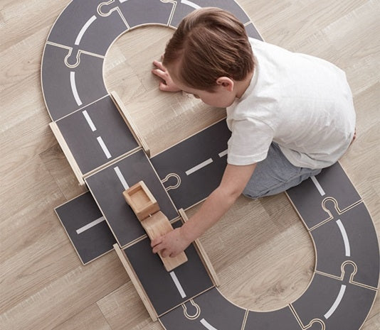 Kids Concept highway Aiden 1 yr+