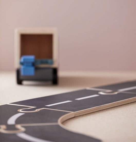 Kids Concept highway Aiden 1 yr+