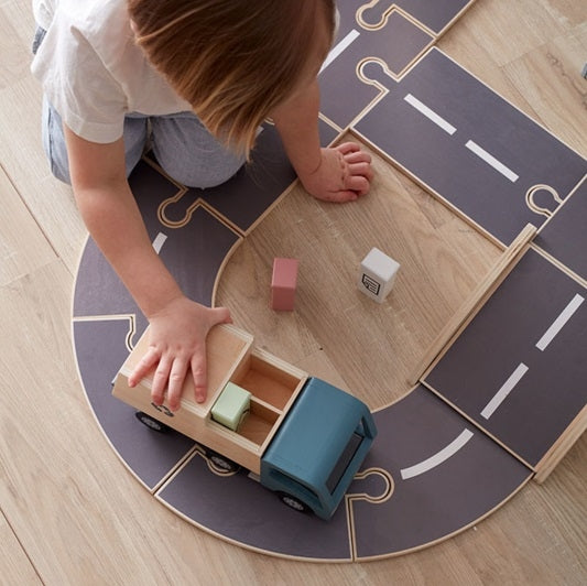 Kids Concept highway Aiden 1 yr+