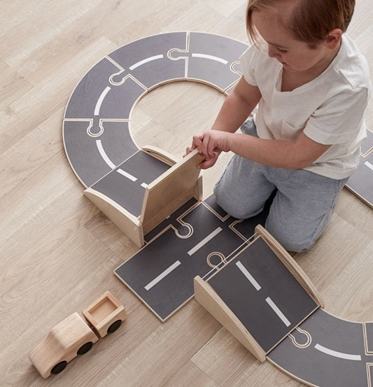 Kids Concept highway Aiden 1 yr+