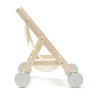 Kids Concept wooden buggy 3 yrs+
