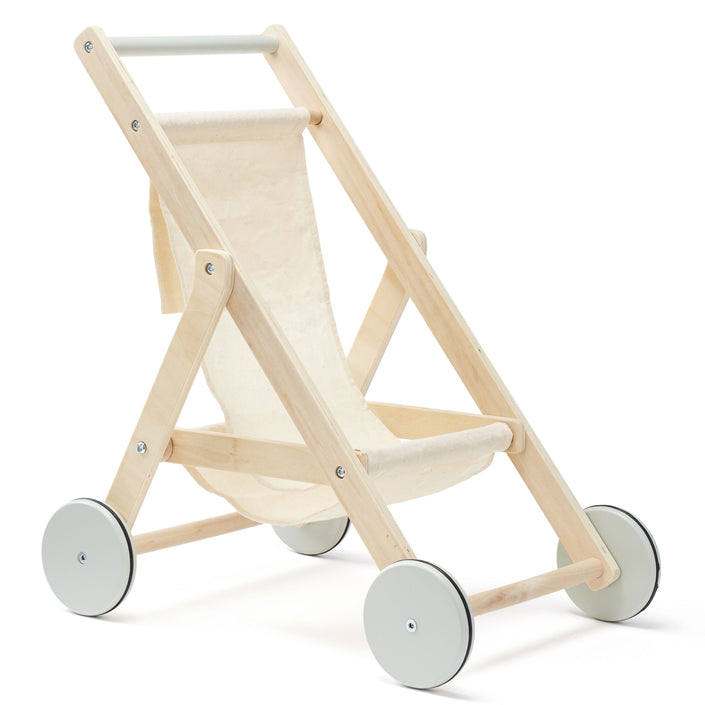 Kids Concept wooden buggy 3 yrs+
