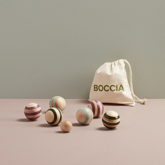 Kids Concept jeu de boules Boccia 3yrs+