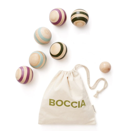 Kids Concept jeu de boules Boccia 3yrs+