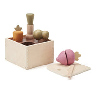 Kids Concept planter Bistro 2yrs+