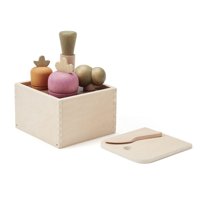 Kids Concept planter Bistro 2yrs+