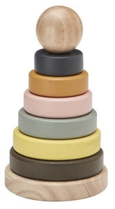 Kids Concept stacking tower Neo 1 yr+