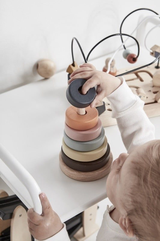 Kids Concept stacking tower Neo 1 yr+