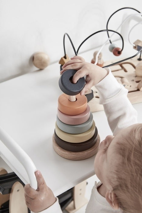 Kids Concept stacking tower Neo 1 yr+