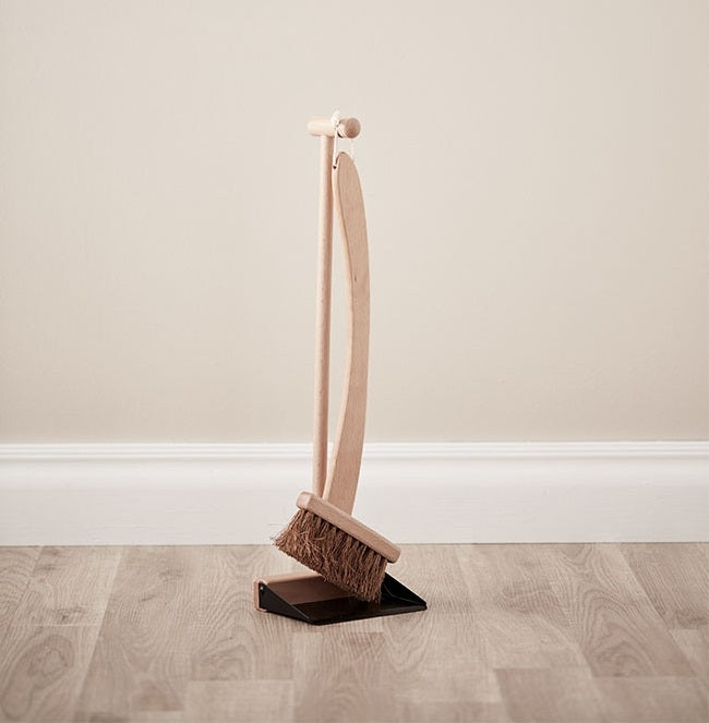 Kids Concept dustpan and can Bistro 3yrs+