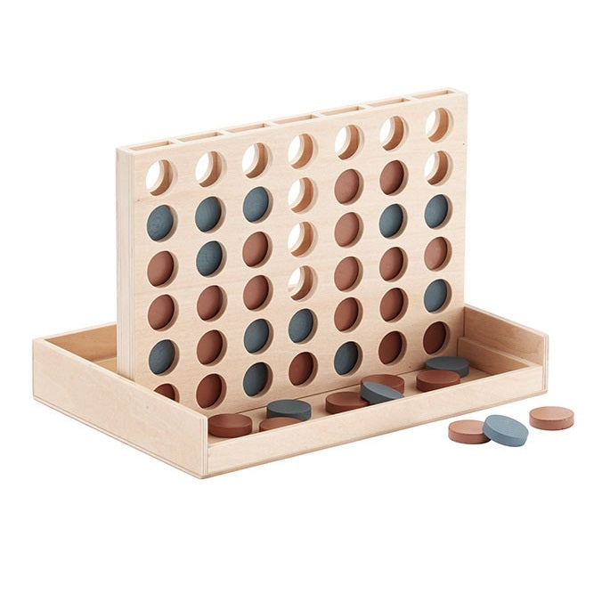 Kids Concept 4 in a row 4 yrs+