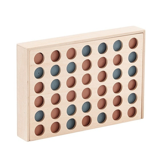 Kids Concept 4 in a row 4 yrs+