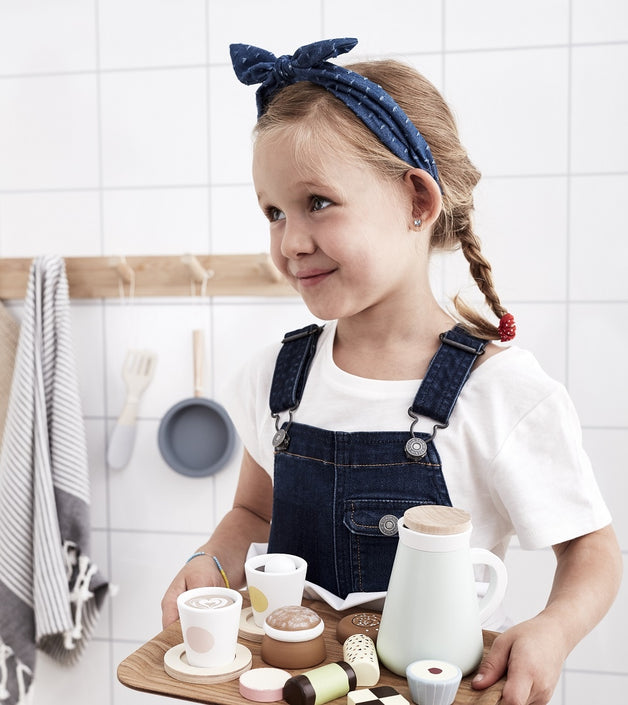 Kids Concept hot drinks Bistro 3yrs+