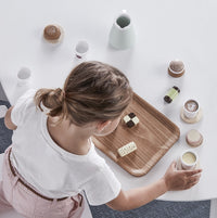 Kids Concept hot drinks Bistro 3yrs+