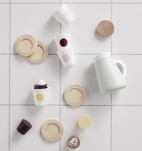 Kids Concept hot drinks Bistro 3yrs+