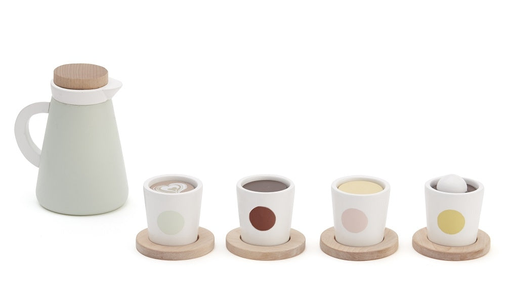 Kids Concept hot drinks Bistro 3yrs+