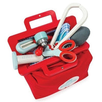 Le Toy Van doctor set 3 yrs+