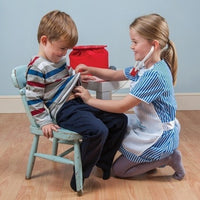 Le Toy Van doctor set 3 yrs+