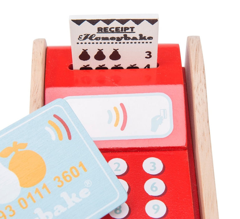 Le Toy Van ATM 3yrs+