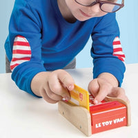 Le Toy Van ATM 3yrs+