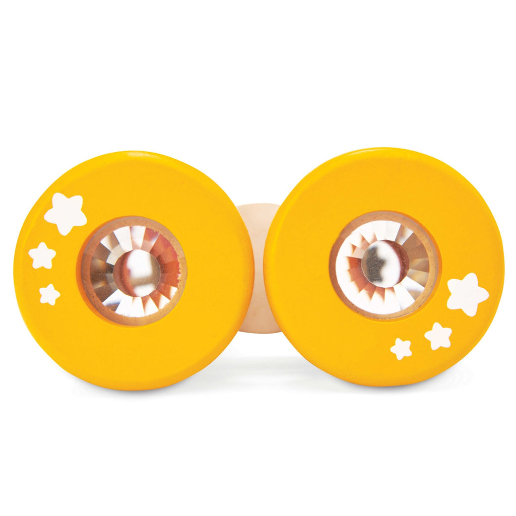 Le Toy Van binoculars kaleidoscope 18 months + 5060023421164
