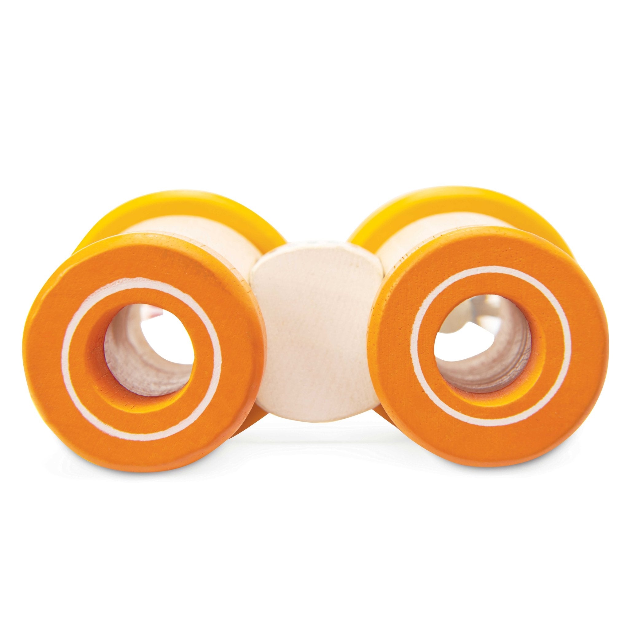 Le Toy Van binoculars kaleidoscope 18 months +
