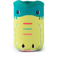 Lilliputiens bath toys jungle bath cups 6 months +