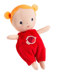 Lilliputiens doll Agathe 1yr+