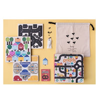 LONDJI game roads 6yrs+