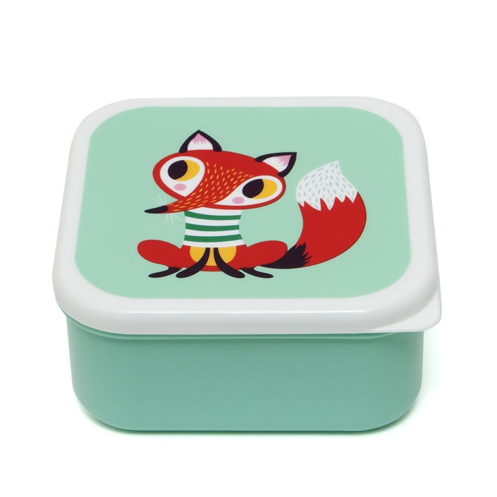 Petit Monkey drum set animals 12 x 12 cm