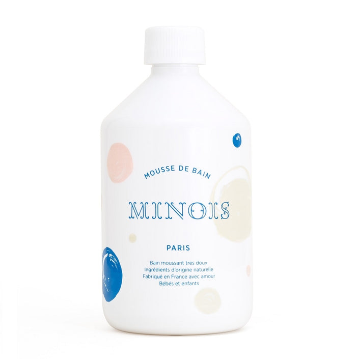 Minois bath foam 500 ml