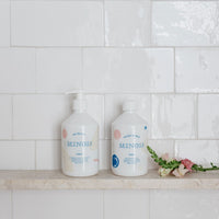 Minois bath foam 500 ml