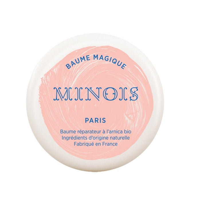 Minois repairing balm 50 ml