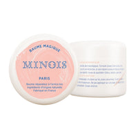 Minois repairing balm 50 ml