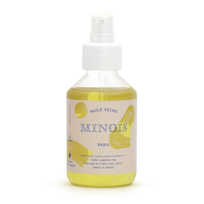 Minois oil 150 ml