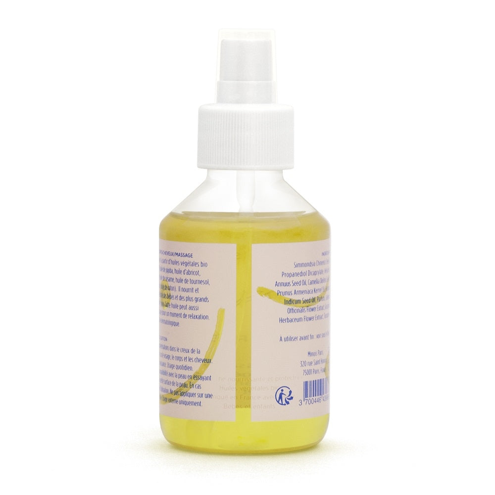 Minois oil 150 ml