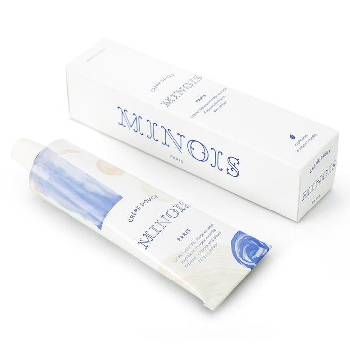 Minois soft cream 100 ml
