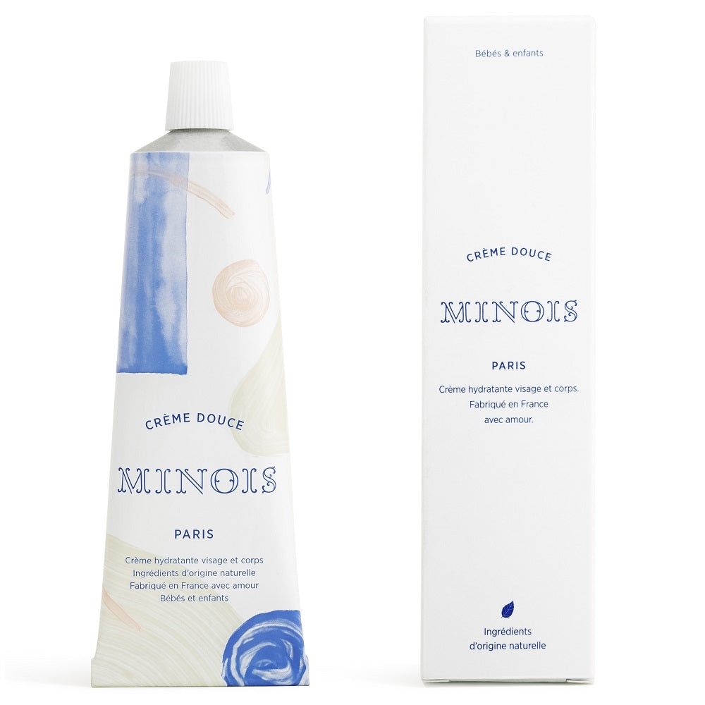 Minois soft cream 100 ml CREMDOUYFR