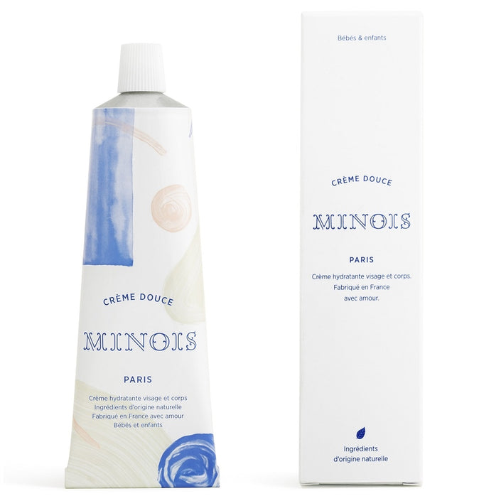 Minois soft cream 100 ml