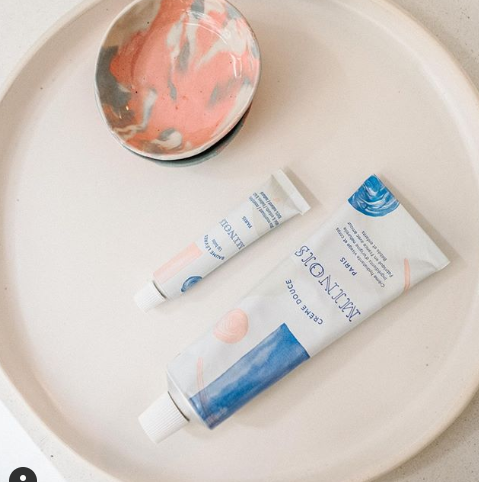 Minois soft cream 100 ml