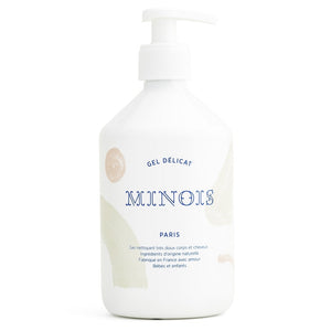 Minois soft gel 500 ml