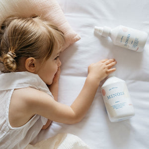 Minois soft gel 500 ml