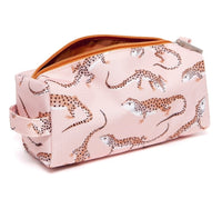 Petit Monkey pouch leopard gecko