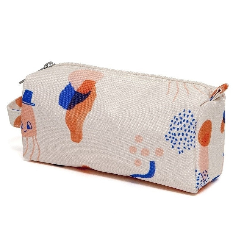Petit Monkey pouch jelly rPET