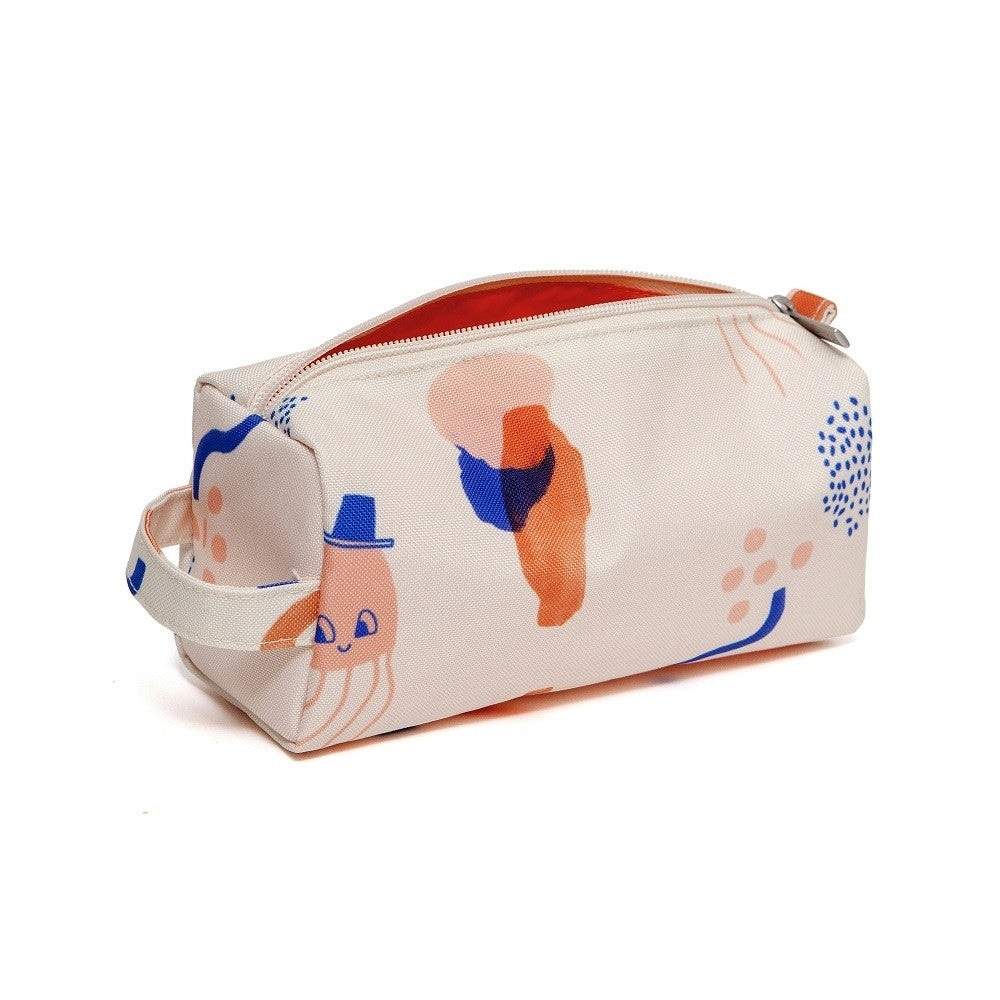Petit Monkey pouch jelly PEN7-R
