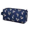 Petit Monkey pouch toucans