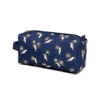 Petit Monkey pouch toucans