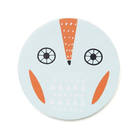 Petit Monkey wooden letter O