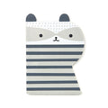 Petit Monkey wooden letter R